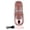 Pink, variant on Compact Brushless Desk Fan, USB-Powered Tower Fan with LED Display for Quiet Home Use
