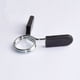thumbnail image 3 of Clip de resorte para mancuernas Circlip Collares Barbell Barras de peso Abrazaderas Clips Fitness Levantamiento de pesas Hebilla de bloqueo 1 pulgada para barra estándar Fuerza de barra 20, 3 of 5