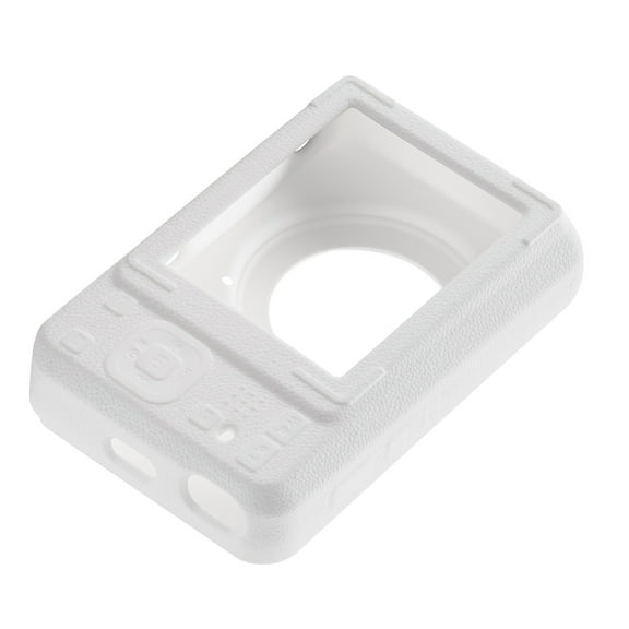 Full Coverage Silicone Protective Case Skin For PIXPRO FZ55 Camera Shock Absorption Protections Design