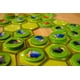 thumbnail image 3 of Juego de mesa Blue Orange Battle Sheep Hex Area Control 2-4 jugadores, 3 of 5
