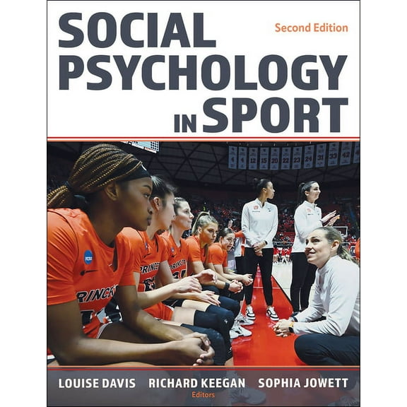 Social Psychology in Sport (Paperback)