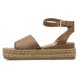 thumbnail image 2 of Sandalia para Mujer Asley 82 ZAPATERIAS MEXICO ASHLEY 82-MAQ, 2 of 4