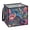 A Colorful Hummingbird, variant on Collapsible Storage Basket Laundry Hamper Portable Organizer Bin For Home Storage Pineapple-patterned