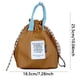 thumbnail image 3 of Bolsa Térmica para Lonchera Sjj250701003, de Gran Capacidad, Impermeable, para Lonchera, Portátil, para Oficinistas, Estudiantes, Viajes, Picnics, 3 of 3
