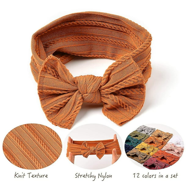 Nylon headbands walmart 2025