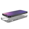 thumbnail image 3 of Graflsoa Étui de Protection en TPU Transparente pour iPhone 14 Pro Max, Ultra-Mince avec Protection des Bords Améliorée, 3 of 6