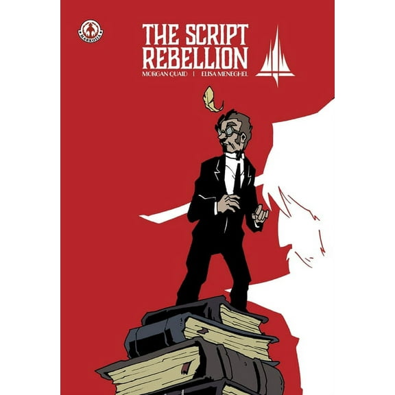 The Script Rebellion (Paperback)
