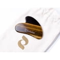 thumbnail image 4 of Gua Sha Tool Redmint Tiger Eye para masaje facial, 4 of 5