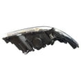 thumbnail image 6 of New Left Headlight Compatible With Toyota Sienna Xle Mini Passenger Van 2015 2016 2017 2018 2019 2020 By Part Numbers To2503230 To2502230 8111008061 8115008061, 6 of 6
