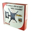 thumbnail image 6 of Nippon America Full Motion Adjustable Flat Screen Panel Television TV Wall Mount, 6 of 7