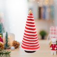 thumbnail image 5 of Christmas Bedroom Decor Christmas Decorations Christmas Mini Christmas Tree Table Stand Scene Decoration Tray Ornament 8.26 In, 5 of 7