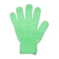 thumbnail image 2 of REK Gants Exfoliants 1 Pce Accessoires de Spa de Luxe pour l'Exfoliation pour Hommes et Femmes, 2 of 3