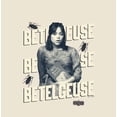 thumbnail image 5 of Beetlejuice Beetlejuice Astrid Betelgeuse Natural Men's Crew Neck Short Sleeve Tee-Medium, 5 of 6