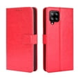 thumbnail image 5 of Funda tipo libro para Samsung Galaxy A42 5G, cartera todo‑en‑uno, funda multifuncional con tarjetero y correa de muñeca desmontable, 5 of 5