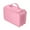 Rose, variante sur Offres SEMPAI Trousse à Crayons en Tissu Oxford pour Étudiants Populaire 72 Couleurs Grande Capacité jusqu'à 45 % de Réduction Noël