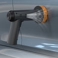 thumbnail image 4 of MesaSe Handheld Portable Cordless Car Polishing Machine Electric Car Polisher Multi-function Scratch Repairs Polishing, 4 of 7