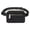 Black, variant on Running Waist Pack for Sports and Travel a Lightweight Fitness Bag for Phone Keys and Small Items