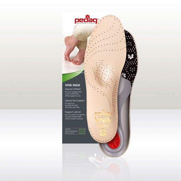 pedag insoles