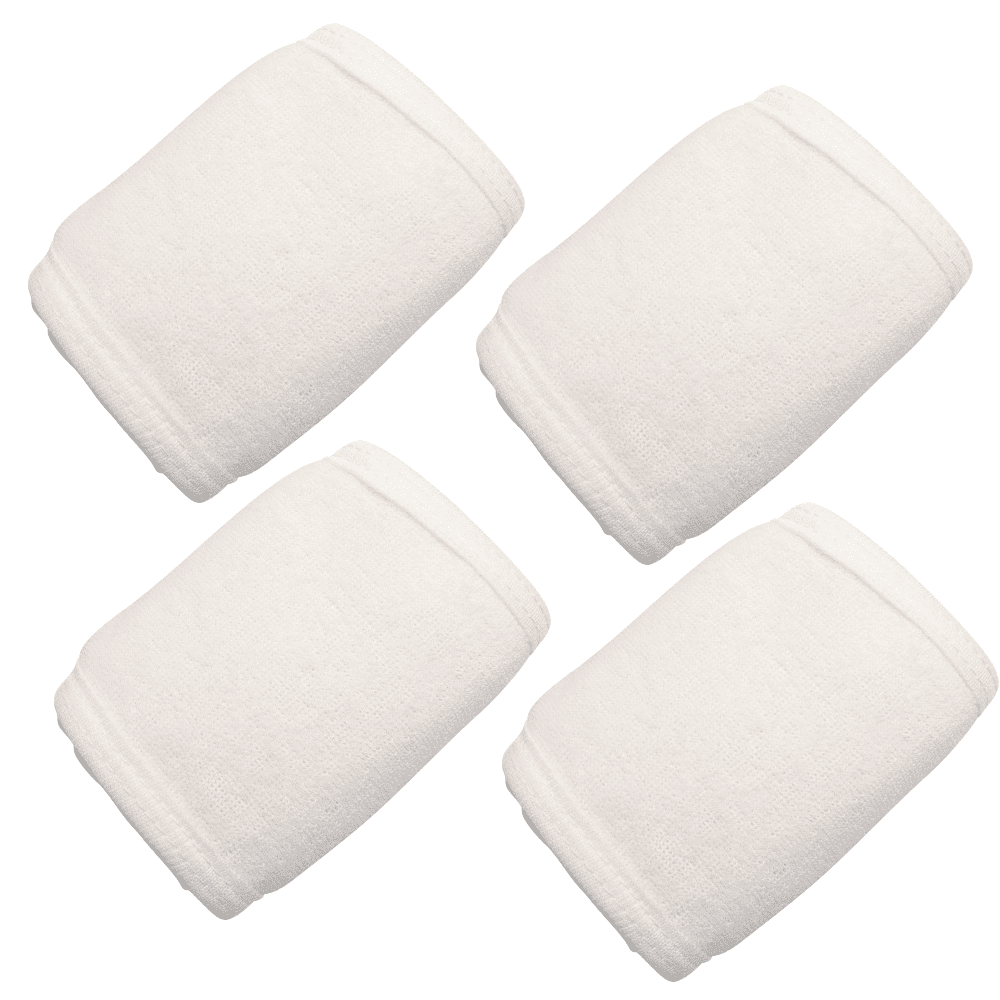 Facial Spa Headbands， Makeup Shower Bath Wrap Sport Headband Terry