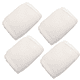thumbnail image 1 of Diadema de spa facial, Toalla de baño de ducha de maquillaje Diadema deportiva Toalla elástica de rizo con velcro Adepaton  Moños y Diademas Infantiles, 1 of 5