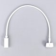 thumbnail image 5 of Tipo C hembra a compatible con adaptador de 2 cables, adecuado compatible con Air / Pro 45w 60w, 5 of 5