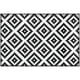 thumbnail image 2 of Teissuly Outdoor Floor Mats, One-side Mats, Double-sides Straw Carpets, Modern Carpets Teissuly WER202310168985, 2 of 5