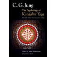 thumbnail image 2 of The Psychology of Kundalini Yoga: Notes of the Seminar Given in 1932 by C. G. Jung, (Paperback), 2 of 2