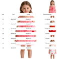 thumbnail image 3 of XXWXYD Toddler Baby Girl Christmas Tu𝗍u Dress Star Sequin Princess Par𝗍y Tulle Dress Sleeveless Birthday Holiday Skirt Festive Gown, 3 of 9