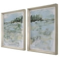 thumbnail image 5 of Uttermost Far Away View Framed Prints in Green and Blue Finish (Set of 2), 5 of 7