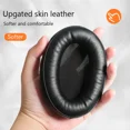 thumbnail image 2 of Ear Pad Earpads For HyperX Cloud Stinger / Flight / FlightS / Core / Alpha / Silver / X / Pro / I / II cloud II 2 Headphone Mesh B, 2 of 6