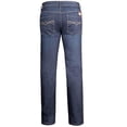 thumbnail image 3 of Premium FR Denim Jeans - 100%C - 15 oz - Trendy pocket - Blue Denim - 44W x 34L, 3 of 5