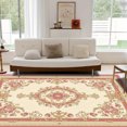 thumbnail image 2 of 3'x5' outdoor carpet runner small carpet for bedroom carpet bedroom carpet rugs for living room indoor outdoor carpet roll, 2 of 10