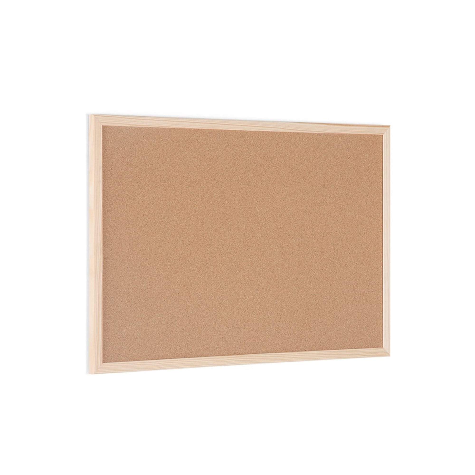 Cork Bulletin Board