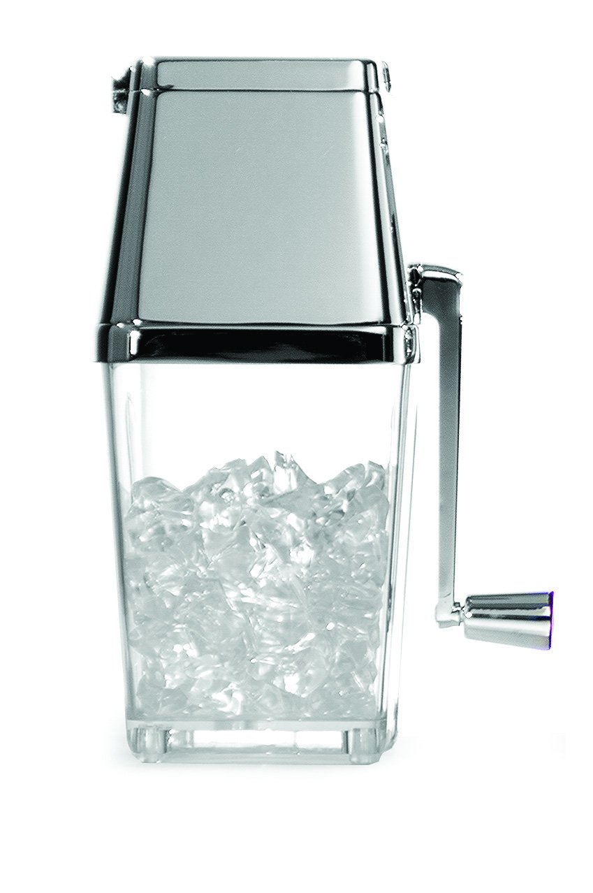 Rabbit Retro Ice Crusher