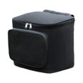 thumbnail image 4 of Bolsa de almacenamiento colgante Sharpla para motocicleta eléctrica Negro 28 cm x 22 cm x 25 cm, 4 of 8