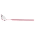 thumbnail image 4 of Miangastore Half-moon Shape Grafting Eyelash Mirror Portable Mirror for Eyelash Extension, 4 of 9