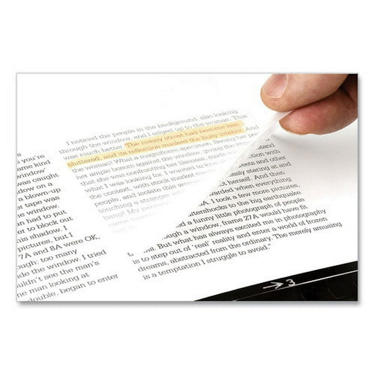 Transparent Notes, 2.88 Transparent Notes, 2.88