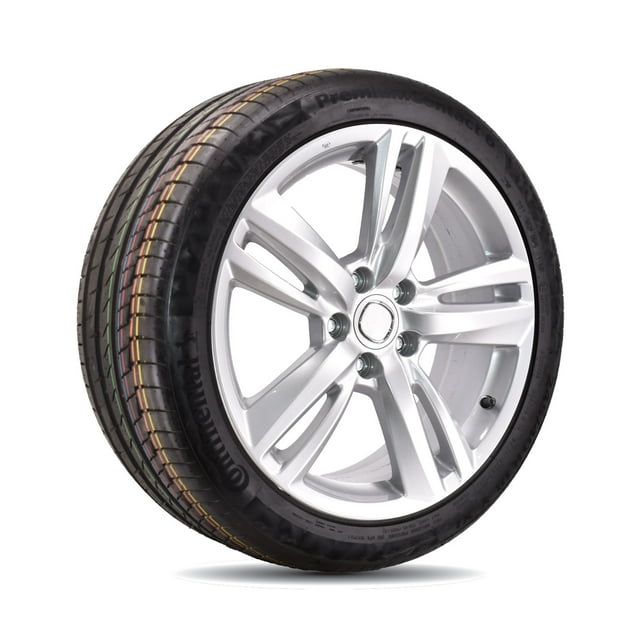LLANTA CONTINENTAL PREMIUMCONTACT 6 235/60R16 100W PREMIUMCONTACT 6