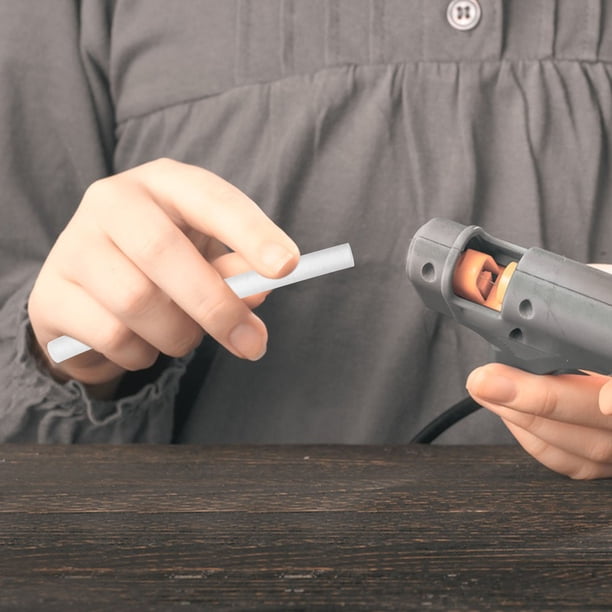 unbranded 70Ud Glue Stick Para Manualidades Con Fuerte Y Compatible Con Bajas Y Altas Temperaturas
