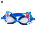 thumbnail image 1 of Cartoon Series Children'S Swimming Goggles Waterproof And Anti-Fog Hd Cartoon Swimming Goggles, 1 of 1