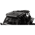 thumbnail image 2 of UTV Adventure Roof Rack Rack with Force Roof and V2 30" Lt. Bar Compatible With Polaris RZR XP 4 Turbo Limited Edition 2019, 2 of 5