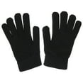 thumbnail image 5 of 1 Pair Winter Warm Knitted Gloves Flexible Full Finger Gloves Thicken Gloves, 5 of 10