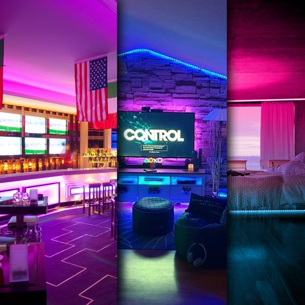 Daybetter led strip lights deals