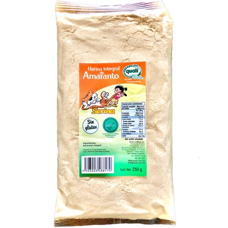 Amaranth Flour  Quali 250g