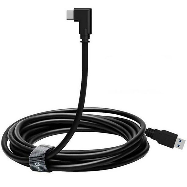 Compatible for Oculus Quest 2 Link 14FT Link Cable for Oculus Quest 2 / Quest 1 / Rift S, USB 3.0 Type C High Speed Data Transfer Cord