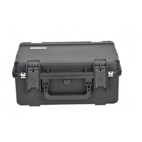 SKB 3I-1914N-8DT iSeries 3i-1914N-8 Case with Think Tank Designed Photo Dividers, Black