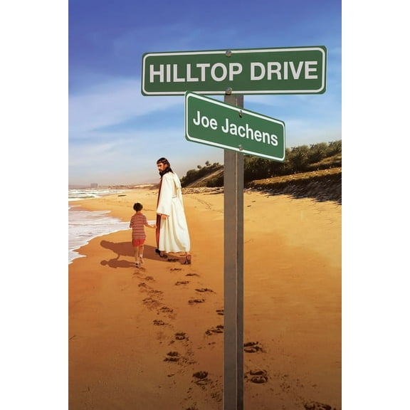 Hilltop Drive, (Paperback)