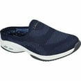 thumbnail image 2 of Skechers Commute Time In Knit To Win Open Back Slip-On Sneaker (Women's), 2 of 7