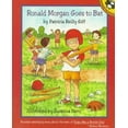 thumbnail image 1 of Pre-Owned Ronald Morgan Goes to Bat (Paperback) 0140506691 9780140506693, 1 of 1