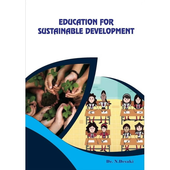 Education for Sustainable Development, (Paperback)